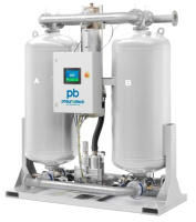 Рефрижераторный осушитель Pneumatech PB 1150 HE  P