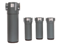 Сепаратор центробежный (циклонный) Dalgakiran F 3200 WS