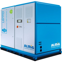 Компрессор винтовой ALMiG LENTO-56 10 W