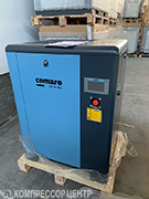Винтовой компрессор "Comaro" SB L 15-10 для ООО "СК-Инвест"