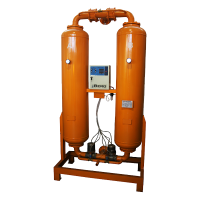 Осушитель адсорбционный BERG ОH-30