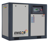 Винтовой компрессор Enger HC-75DT 16