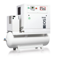 Спиральный компрессор FINI OS 5,5-08-500 ES