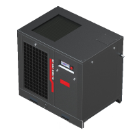 Компрессор винтовой Dalgakiran F15 - 7.5