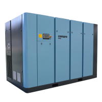 Двухступенчатый винтовой компрессор Comaro MD-2ST 315 10