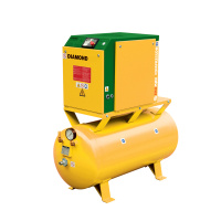 Компрессор винтовой Ekomak DMD 300 CR 8