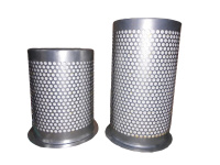 Сепаратор BERG C019