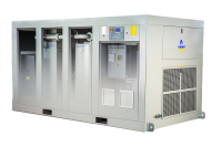Винтовой компрессор LKV 250/13 DHK PLUS