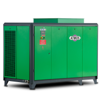 Винтовой компрессор ATMOS ST 90 FD 13