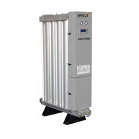 А. осушитель