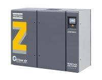 Винтовой безмасляный компрессор Atlas Copco 60 Hz ZR 75 - 7.25