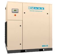 Компреcсор винтовой Mark MSS-45A 10
