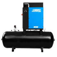 Компрессор винтовой ABAC MICRON 5.5-8-270