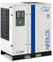 Компрессор ременной FIAC AX 403DR 8,5