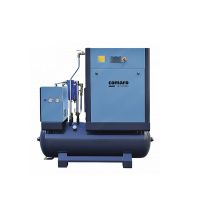 Компрессор винтовой Comaro LB 22-8 500 E new 2020