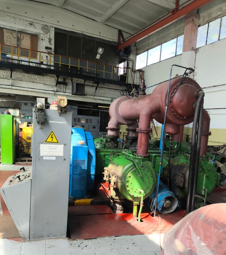 Предприятие 1