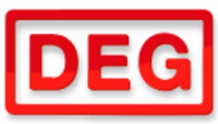 лого ООО Дег Северо-Запад