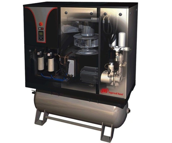 Винтовой компрессор Ingersoll Rand IRN22K-750