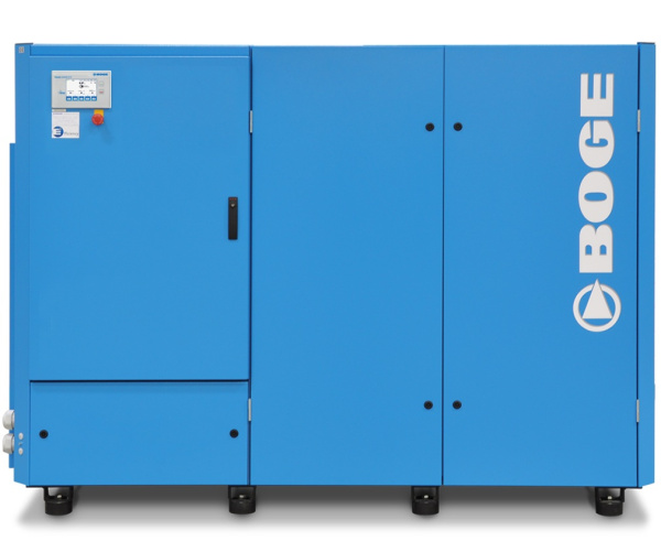 Винтовой компрессор Boge SDF 150-3 10