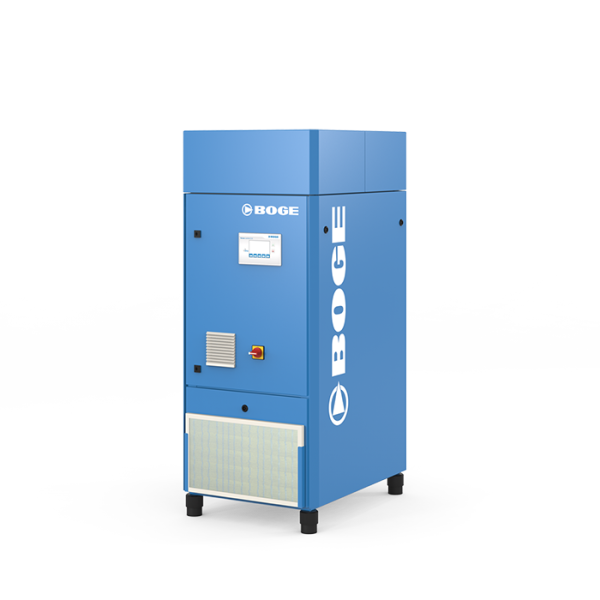 Винтовой компрессор Boge C 25 F 10