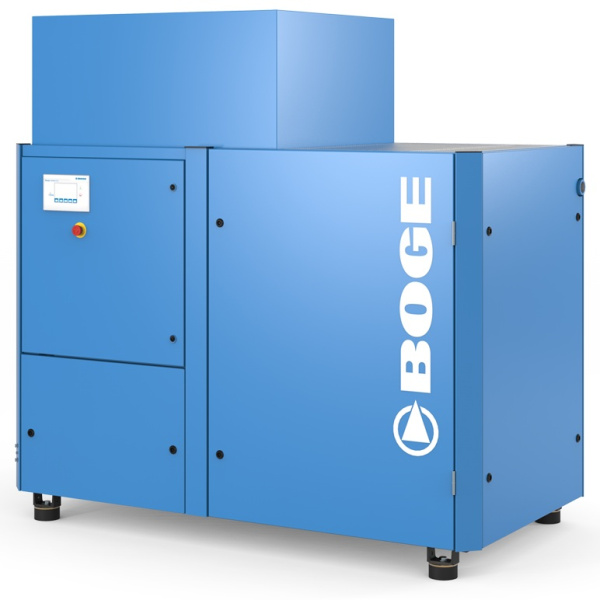 Винтовой компрессор Boge SD 100-3 10