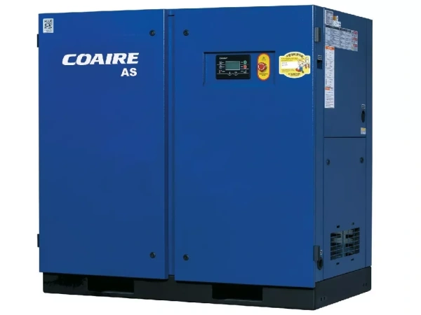 Винтовой компрессор Coaire AS60-13 IP55