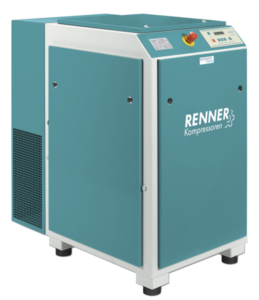 Винтовой компрессор Renner RS-PRO 55.0-15