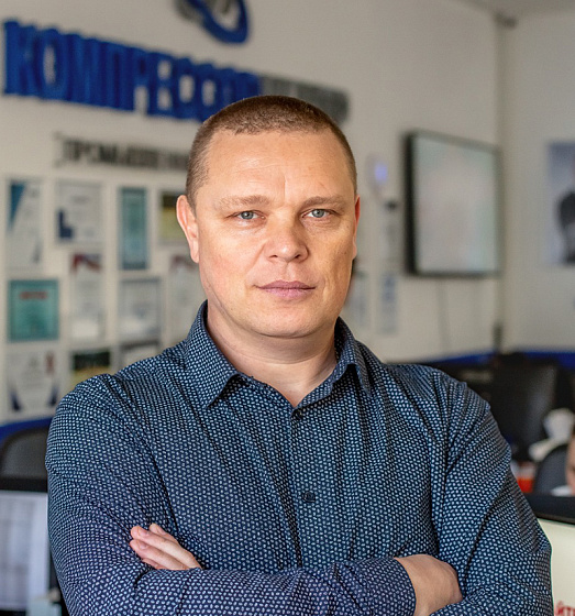 Антон Балакирев