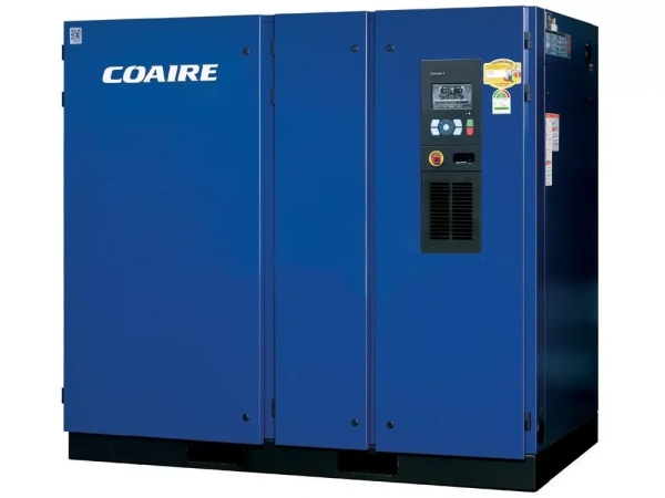 Винтовой компрессор Coaire AS151V-7 IP55